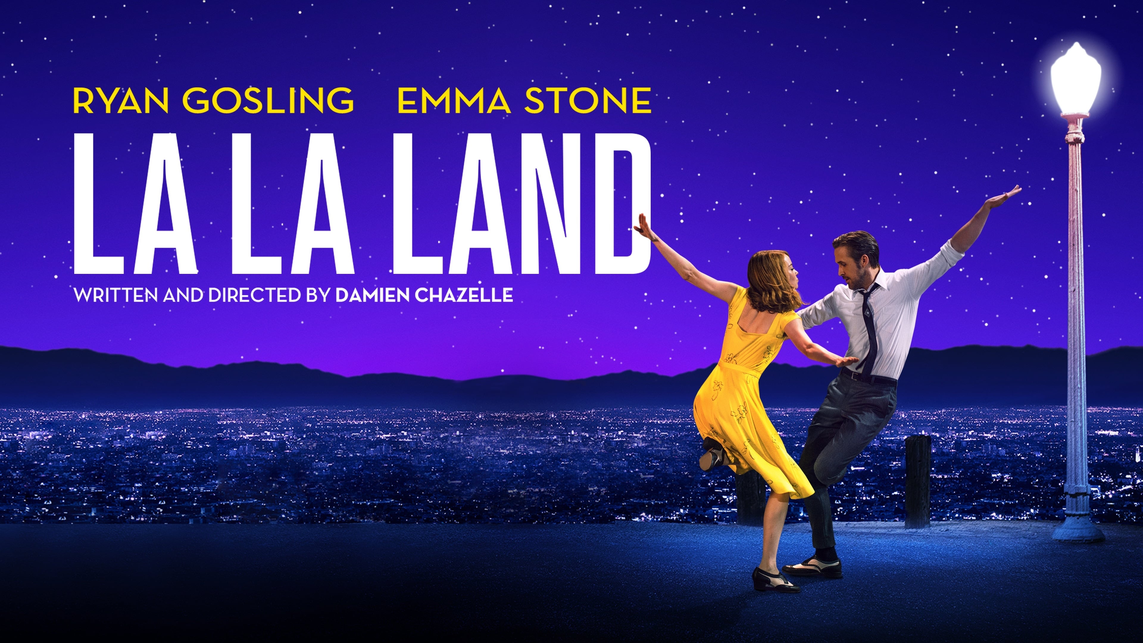 La La Land 4k Ultra Hd Wallpaper