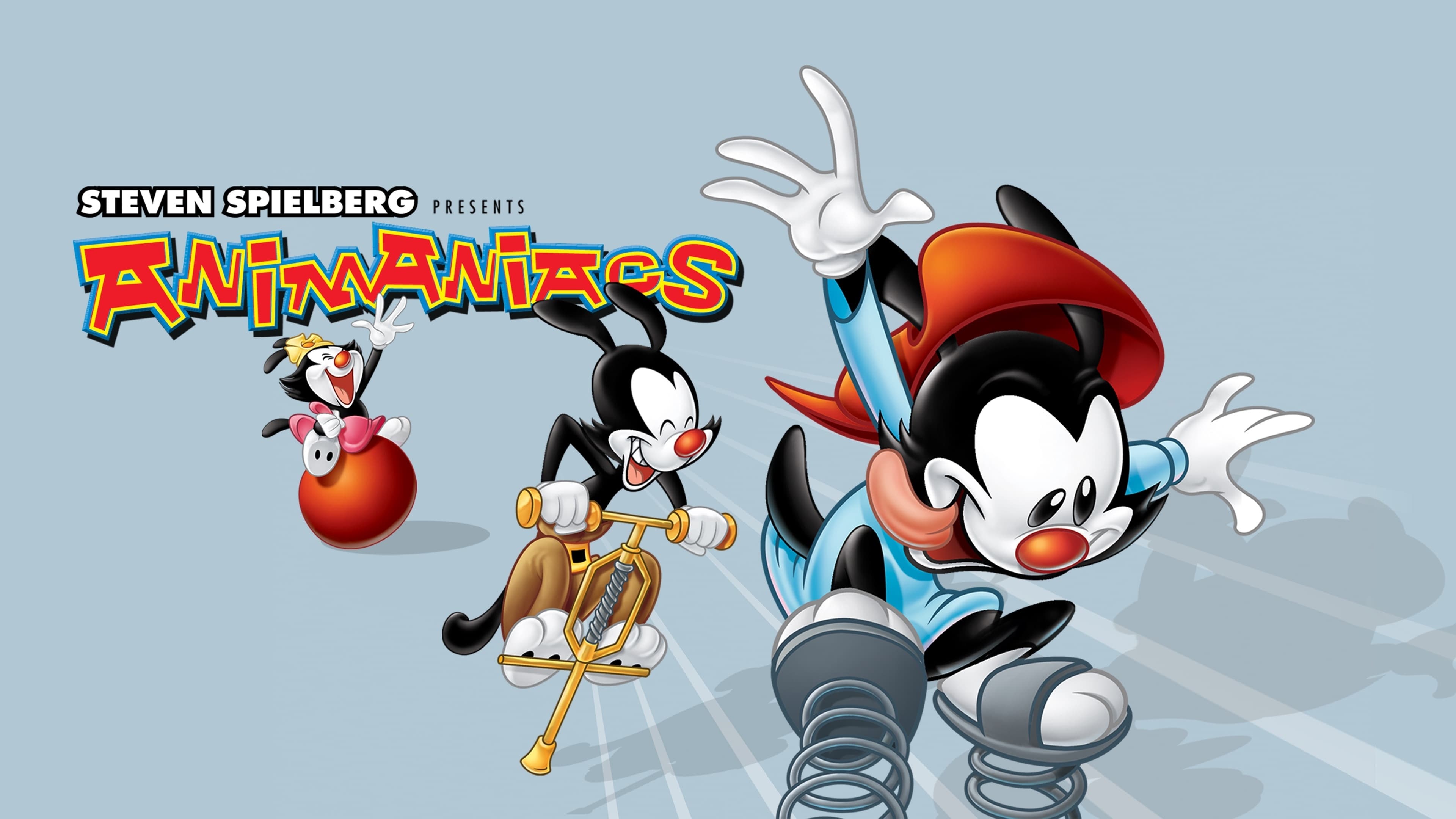 TV Show Animaniacs (1993) HD Wallpaper | Background Image