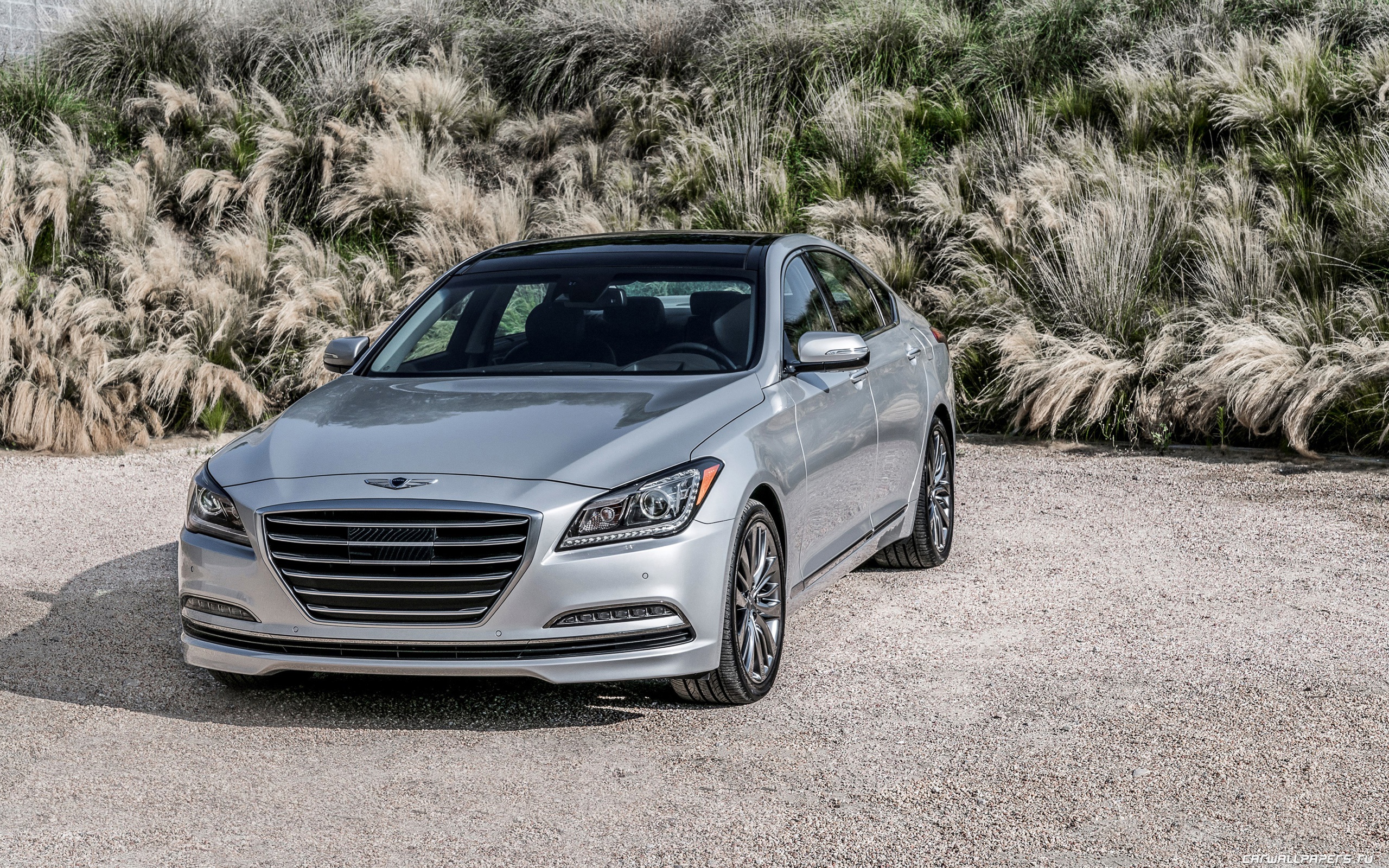 Vehicles Genesis G80 4k Ultra Hd Wallpaper