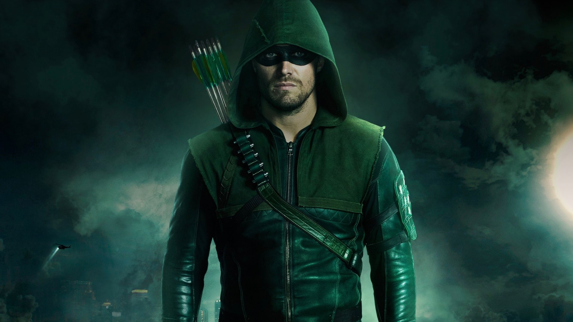 Download Stephen Amell Oliver Queen Arrow (DC Comics) Arrow (TV Show ...