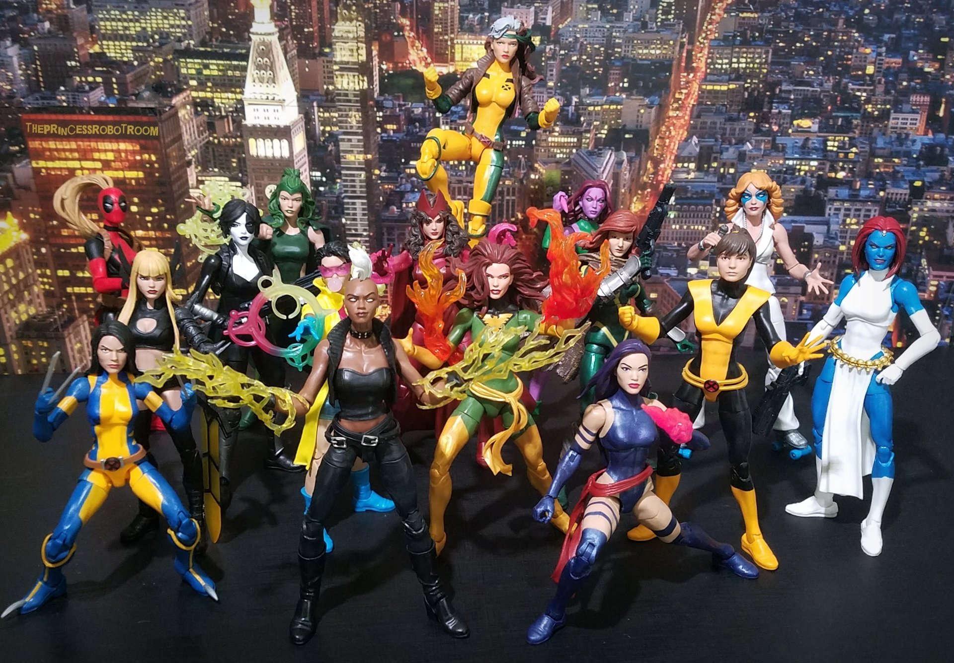 Download Man Made Toy HD Wallpaper