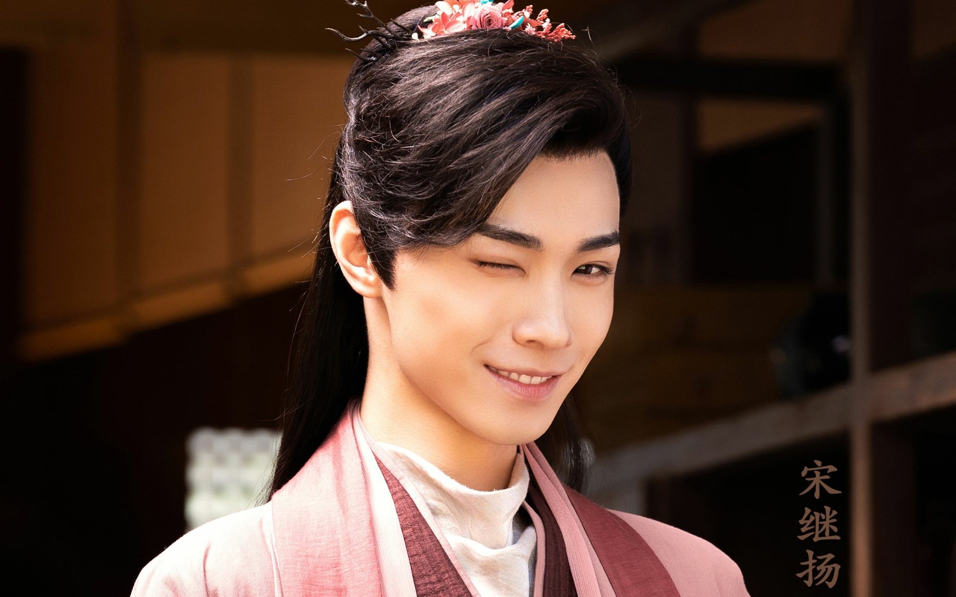 TV Show The Birth of the Drama King HD Wallpaper
