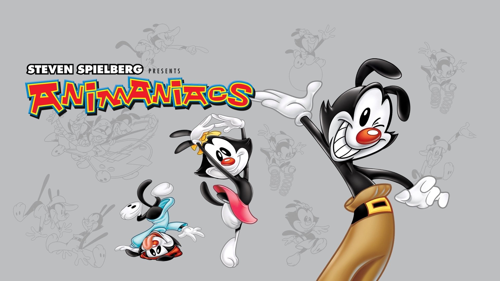 download animaniacs playstation 2