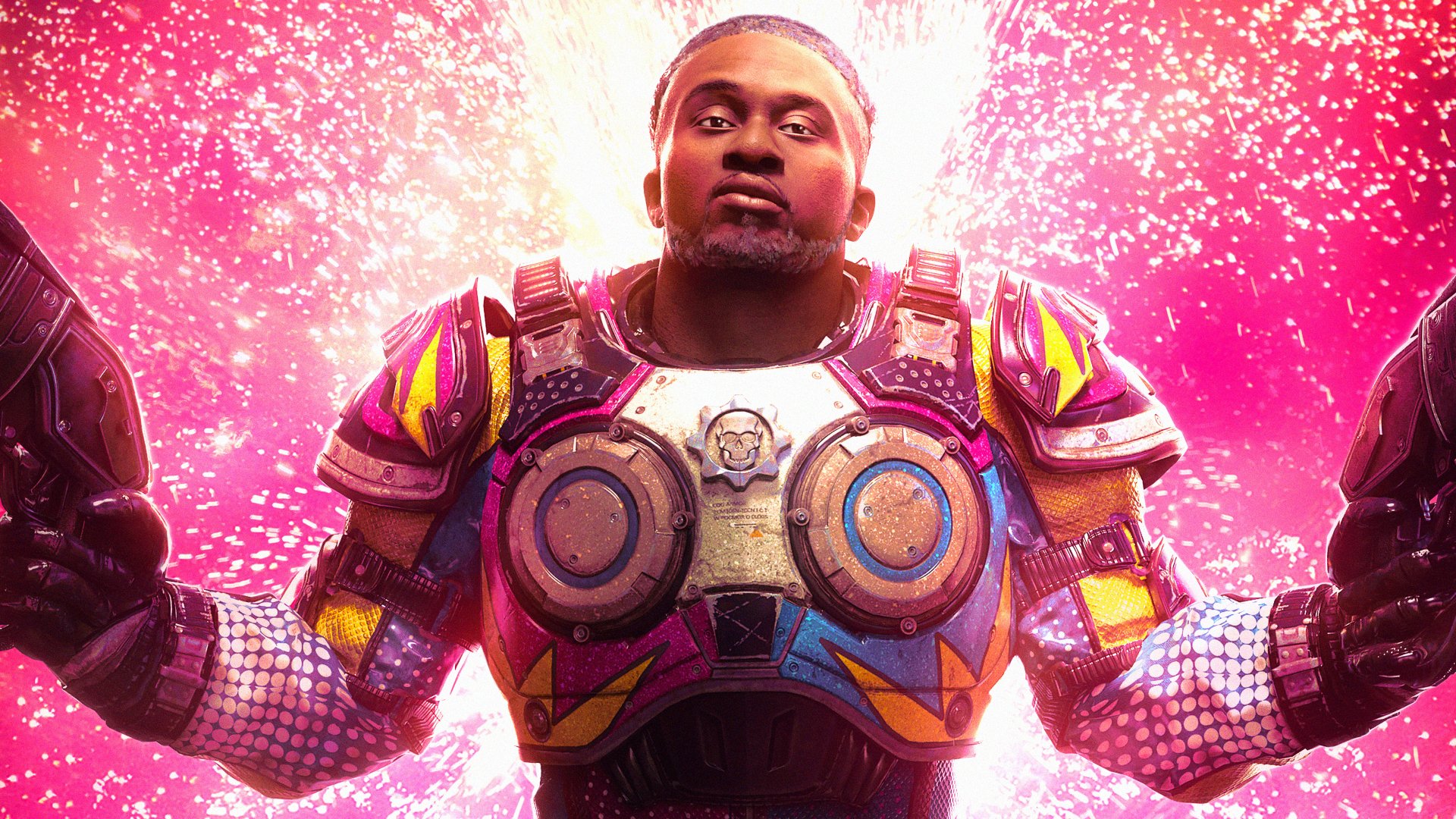 Download Video Game Gears 5 4k Ultra HD Wallpaper