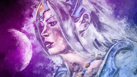  Mirana (Moon Shard)