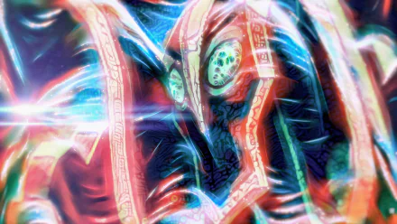  Rubick (Trickster Magician)