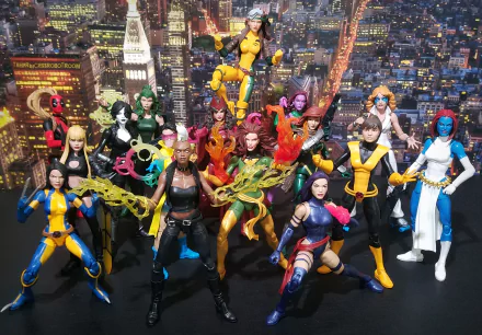 man made toy HD Desktop Wallpaper | Background Image