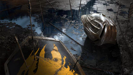 video game Demon's Souls HD Desktop Wallpaper | Background Image