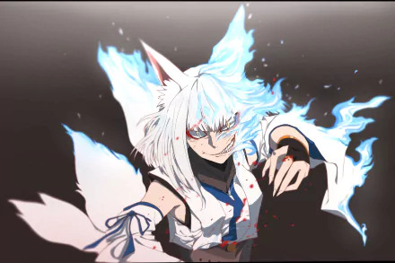 Kaga (Azur Lane) Anime Azur Lane HD Desktop Wallpaper | Background Image