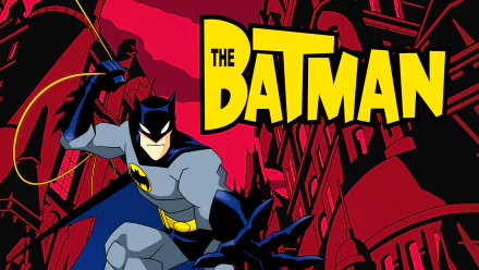 Batman Bruce Wayne The Batman (Series) TV Show The Batman HD Desktop Wallpaper | Background Image