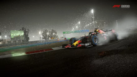  Red Bull Wet