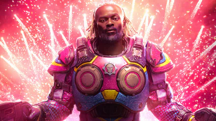 video game Gears 5 HD Desktop Wallpaper | Background Image