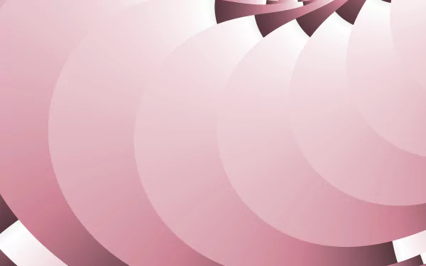  Abstract background with embossed circles, light and shadow tones