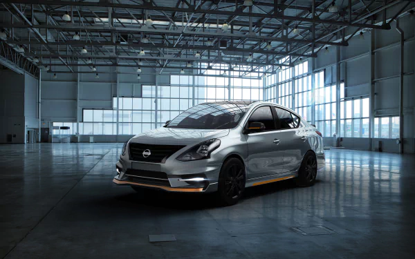 car vehicle Nissan HD Desktop Wallpaper | Background Image