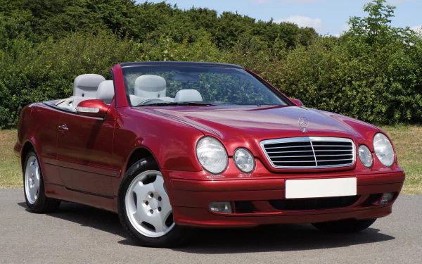car convertible vehicle Mercedes-Benz HD Desktop Wallpaper | Background Image