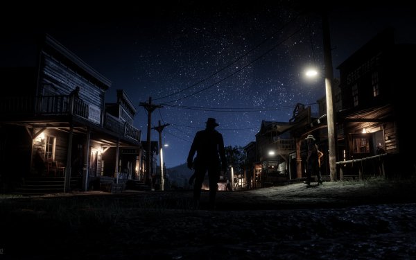 Video Game Red Dead Redemption 2 Red Dead Red Dead Redemption HD Wallpaper | Background Image