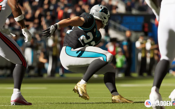 video game Madden NFL 21 HD Desktop Wallpaper | Background Image