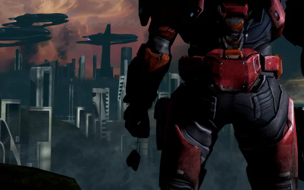  Noble 6 looking at New Alexandria
