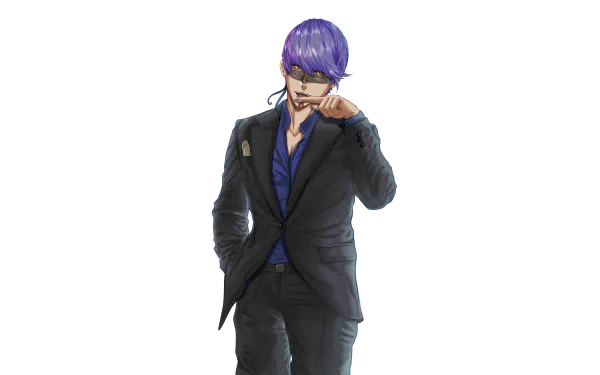 video game Obey Me! Shall we date HD Desktop Wallpaper | Background Image