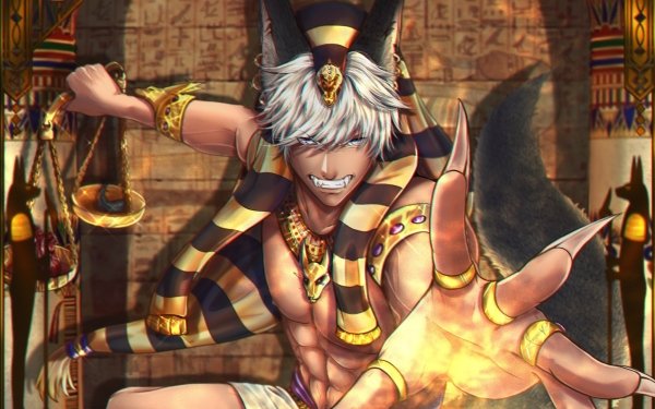 Video Game Obey Me! Shall we date? HD Wallpaper | Background Image