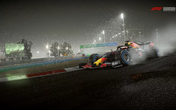  Red Bull Wet