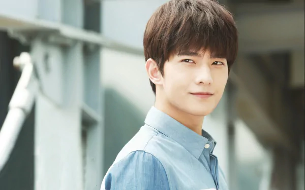 TV Show Love O2O HD Desktop Wallpaper | Background Image