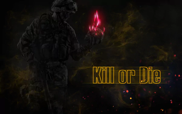 video game Warface HD Desktop Wallpaper | Background Image