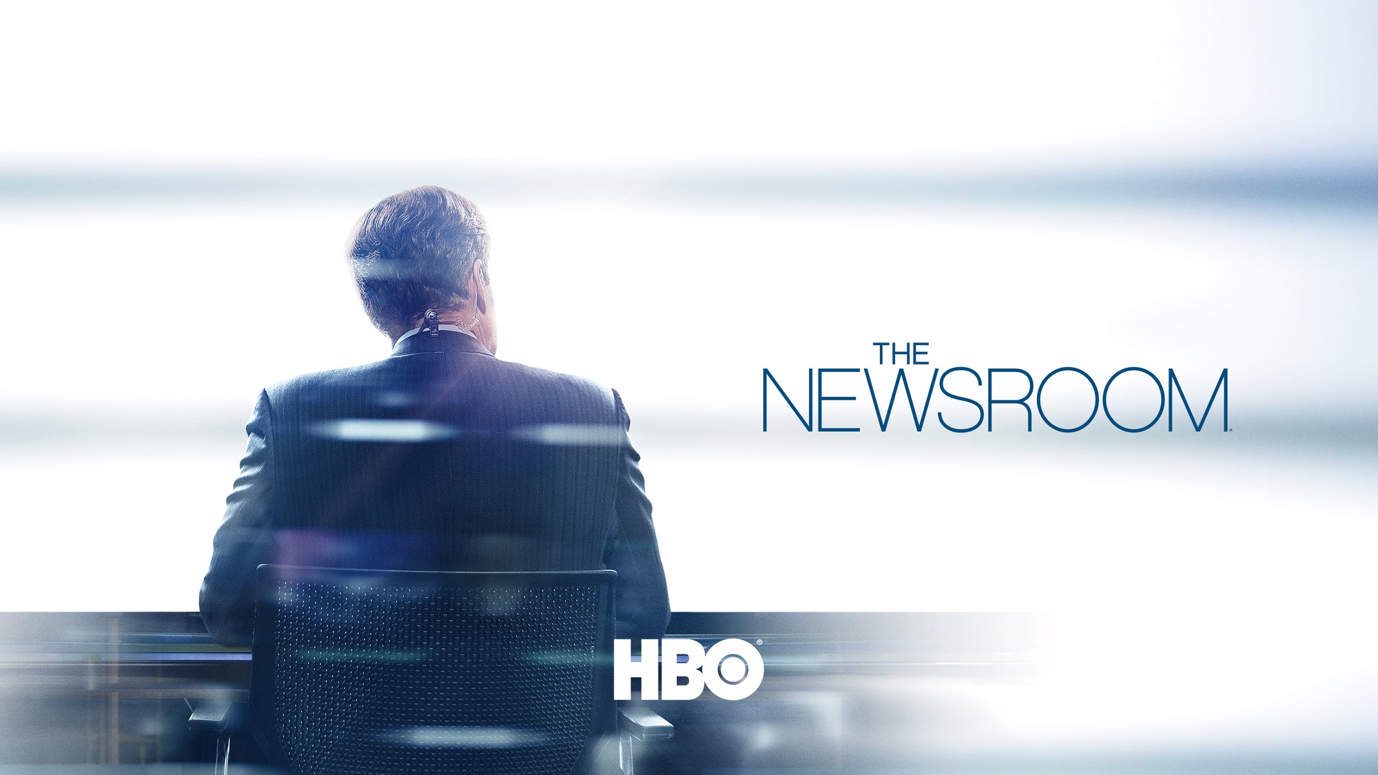 TV Show The Newsroom (2012) HD Wallpaper | Background Image
