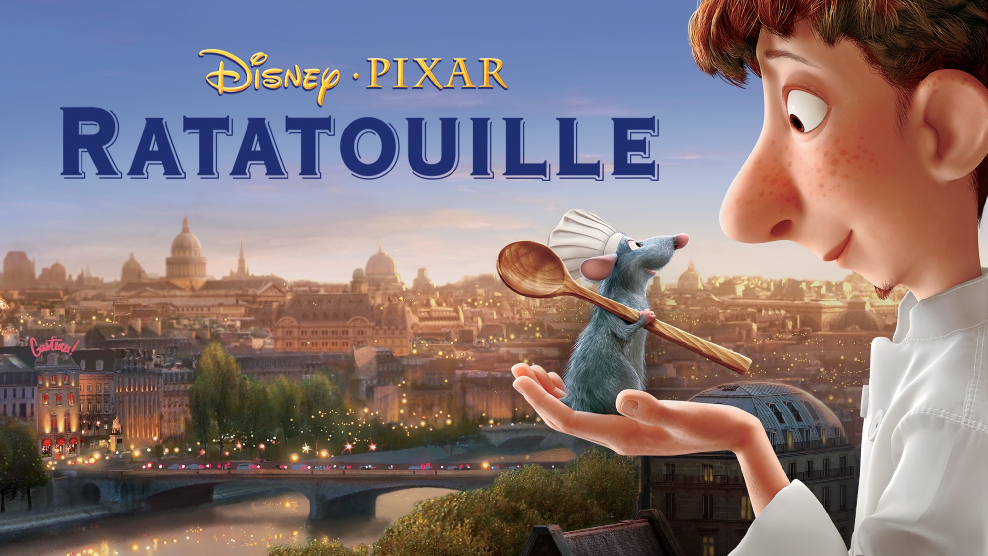 Movie Ratatouille HD Wallpaper | Background Image