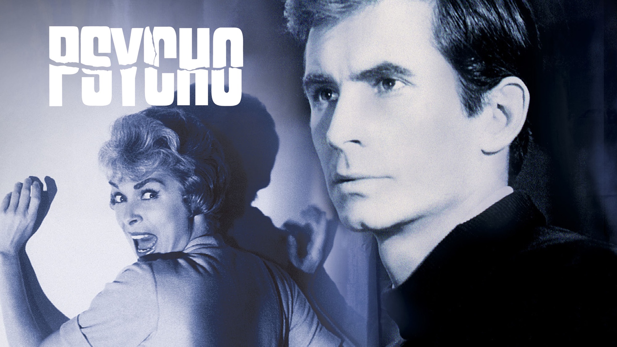 Psycho (1960) HD Wallpaper