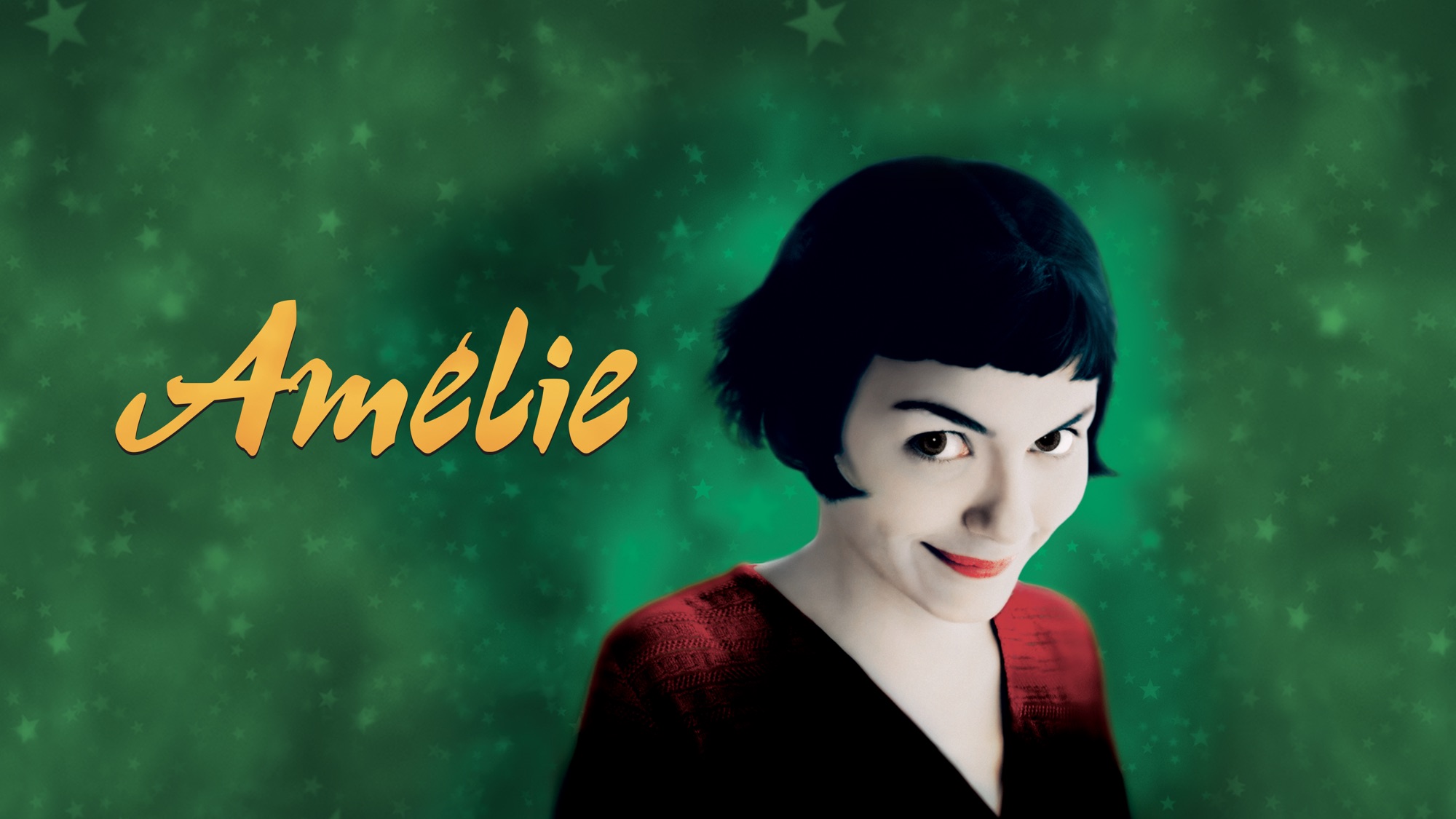 Movie Amelie HD Wallpaper | Background Image