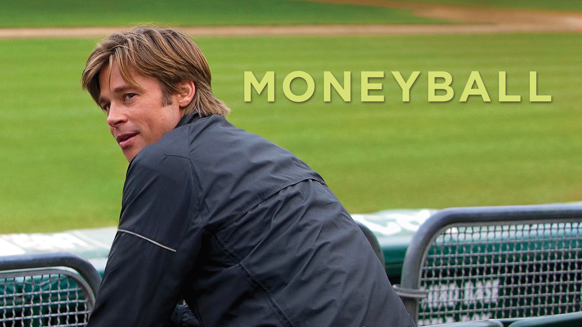 Movie Moneyball HD Wallpaper | Background Image