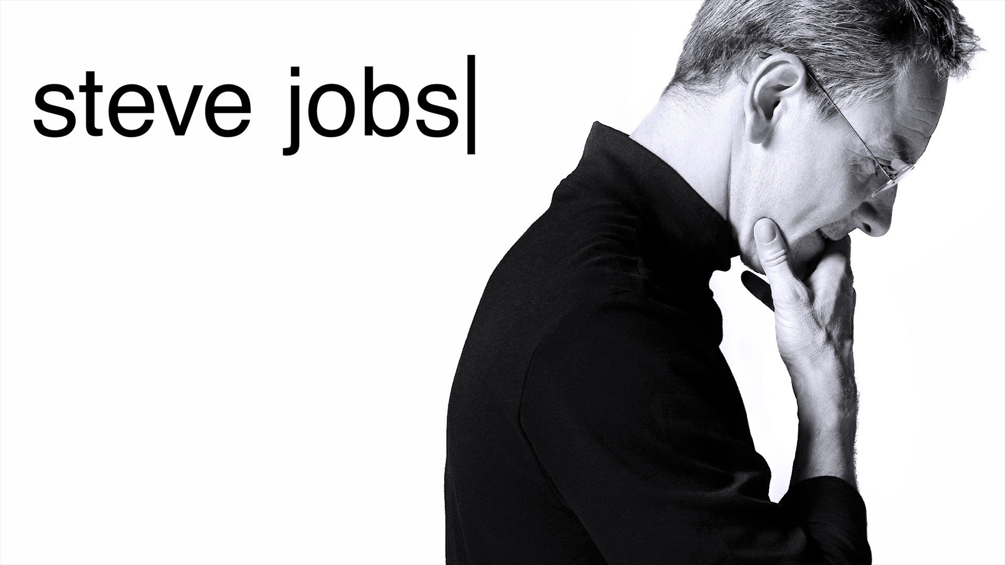 Movie Steve Jobs HD Wallpaper | Background Image