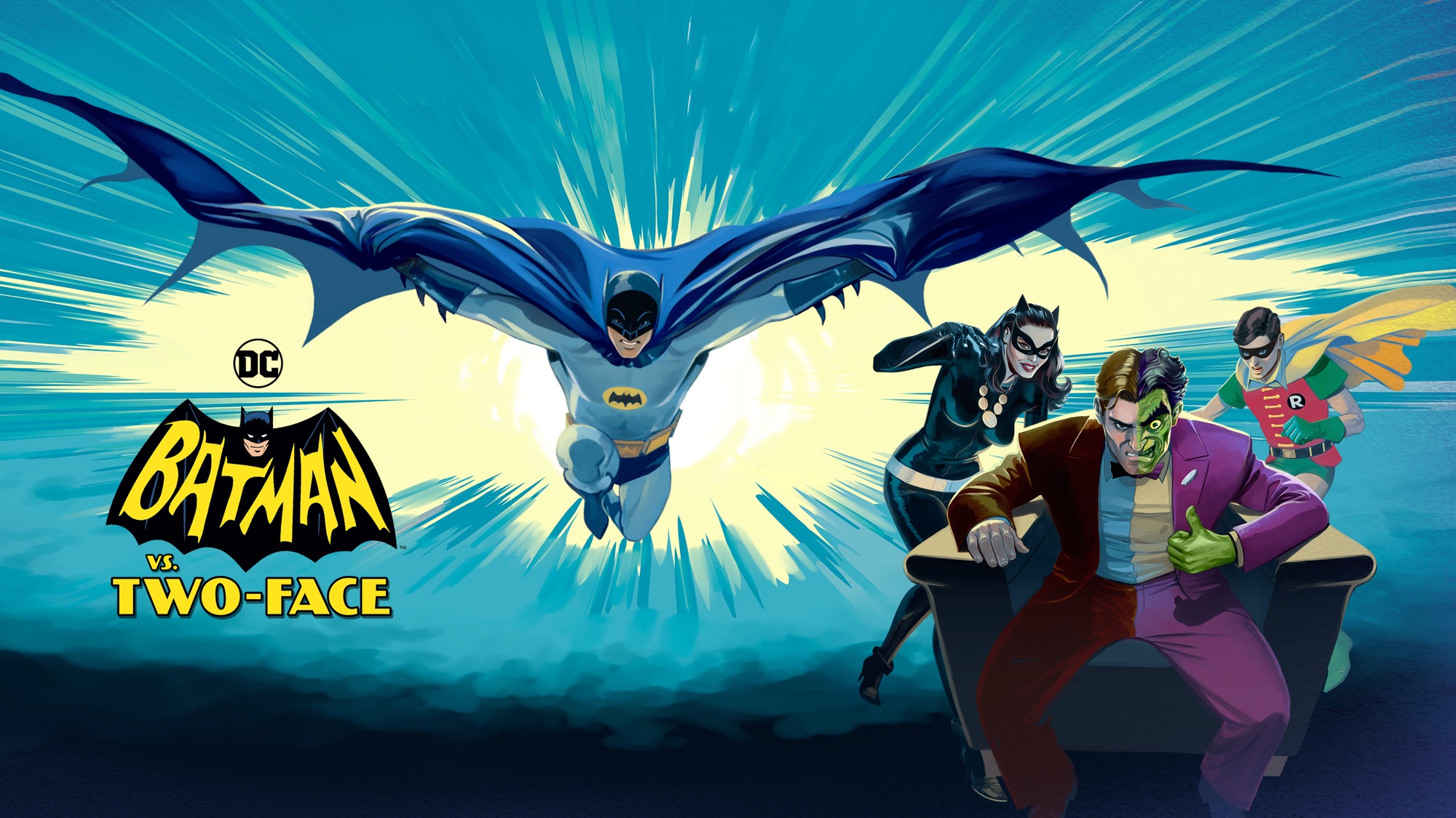 Movie Batman vs. Two-Face HD Wallpaper | Background Image