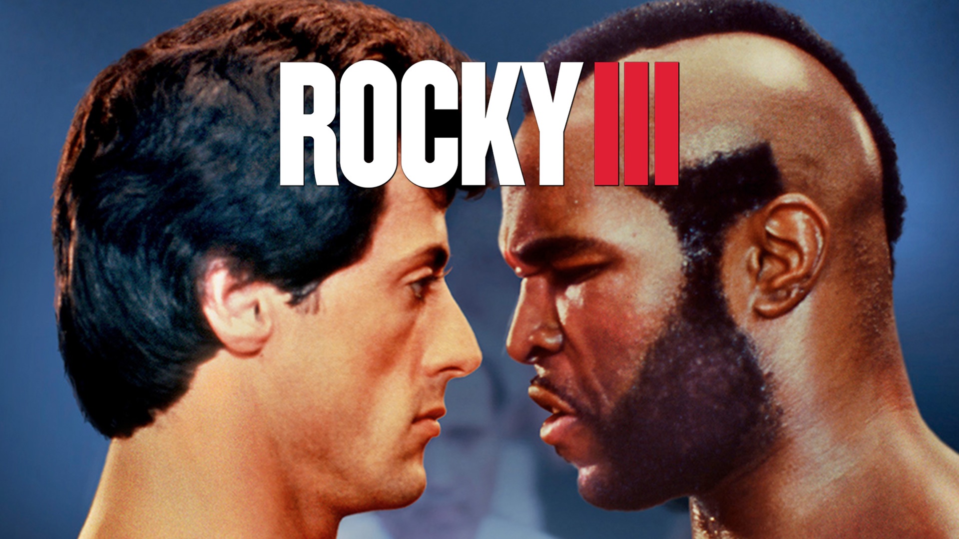 Movie Rocky III HD Wallpaper | Background Image