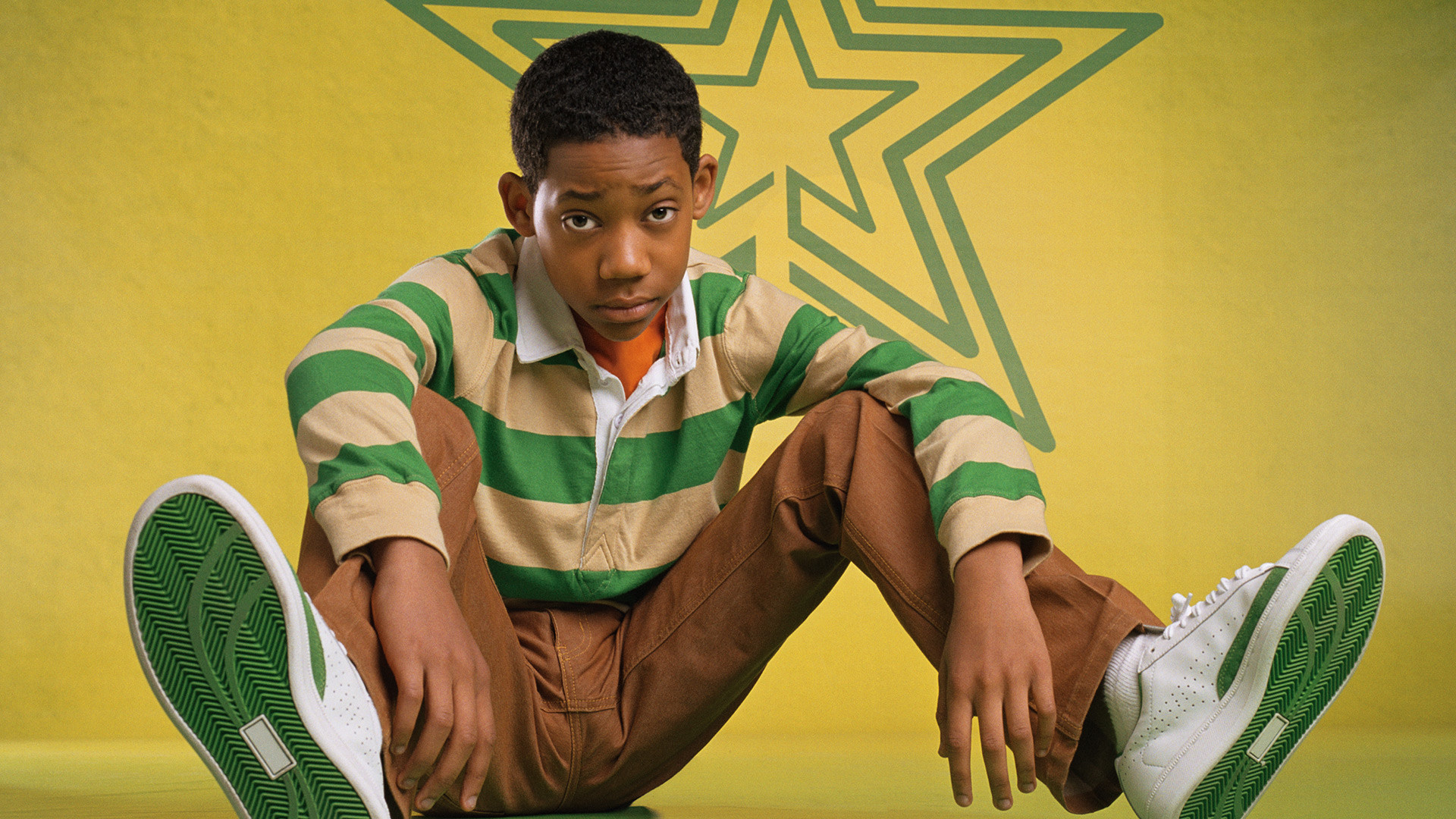 TV Show Everybody Hates Chris HD Wallpaper | Background Image