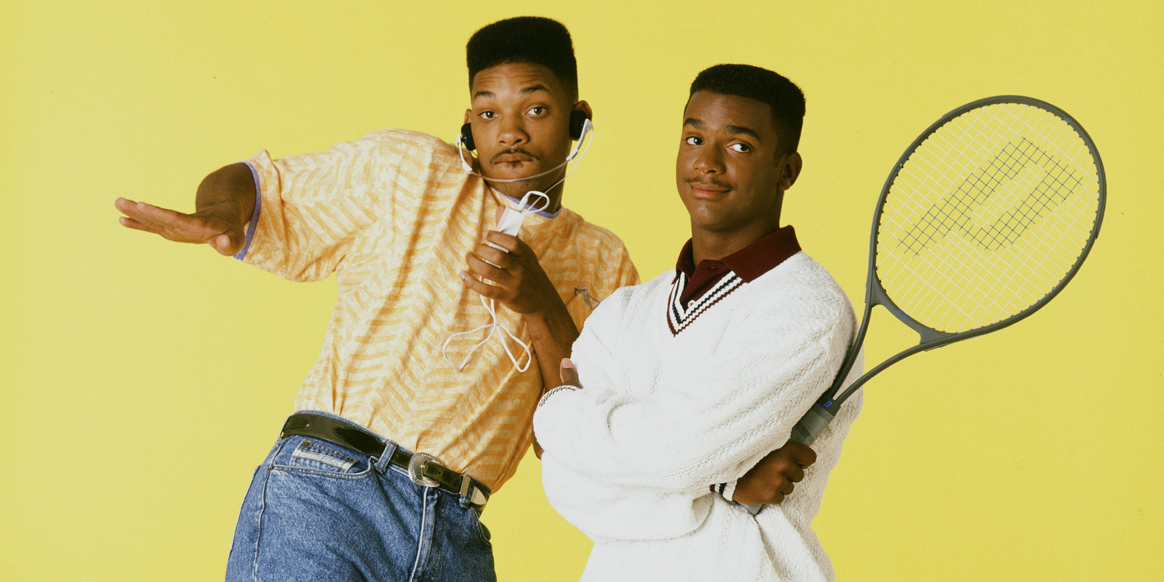 TV Show The Fresh Prince of Bel-Air HD Wallpaper | Background Image