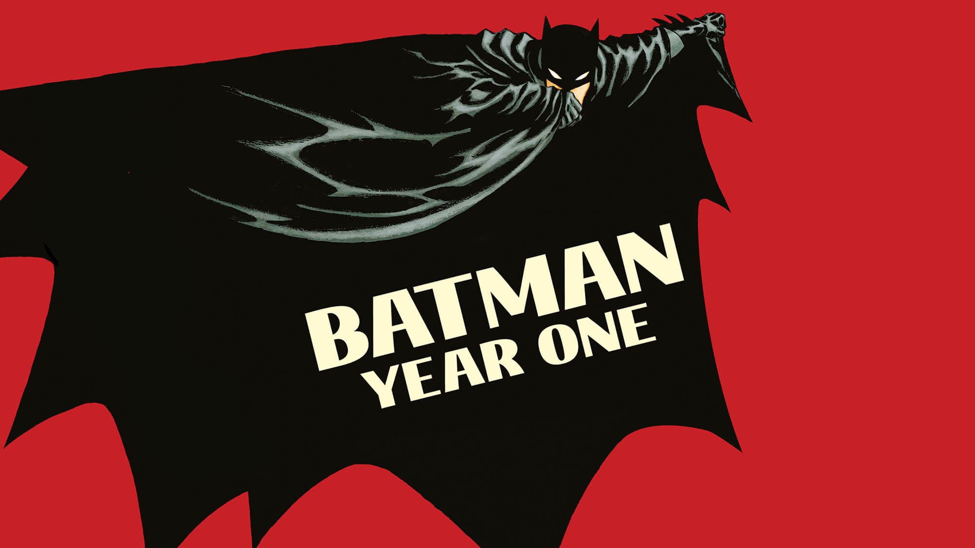 Movie Batman: Year One HD Wallpaper | Background Image