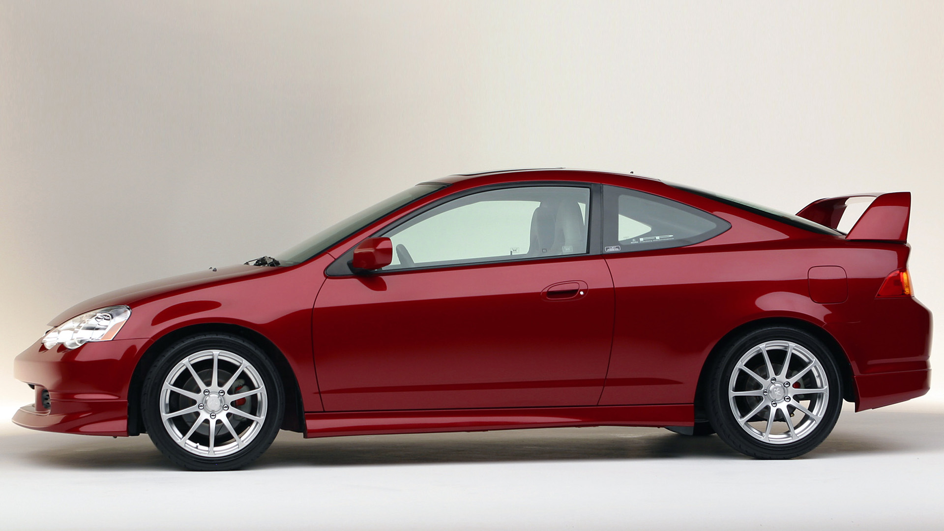 Vehicles Acura RSX Type-S HD Wallpaper | Background Image