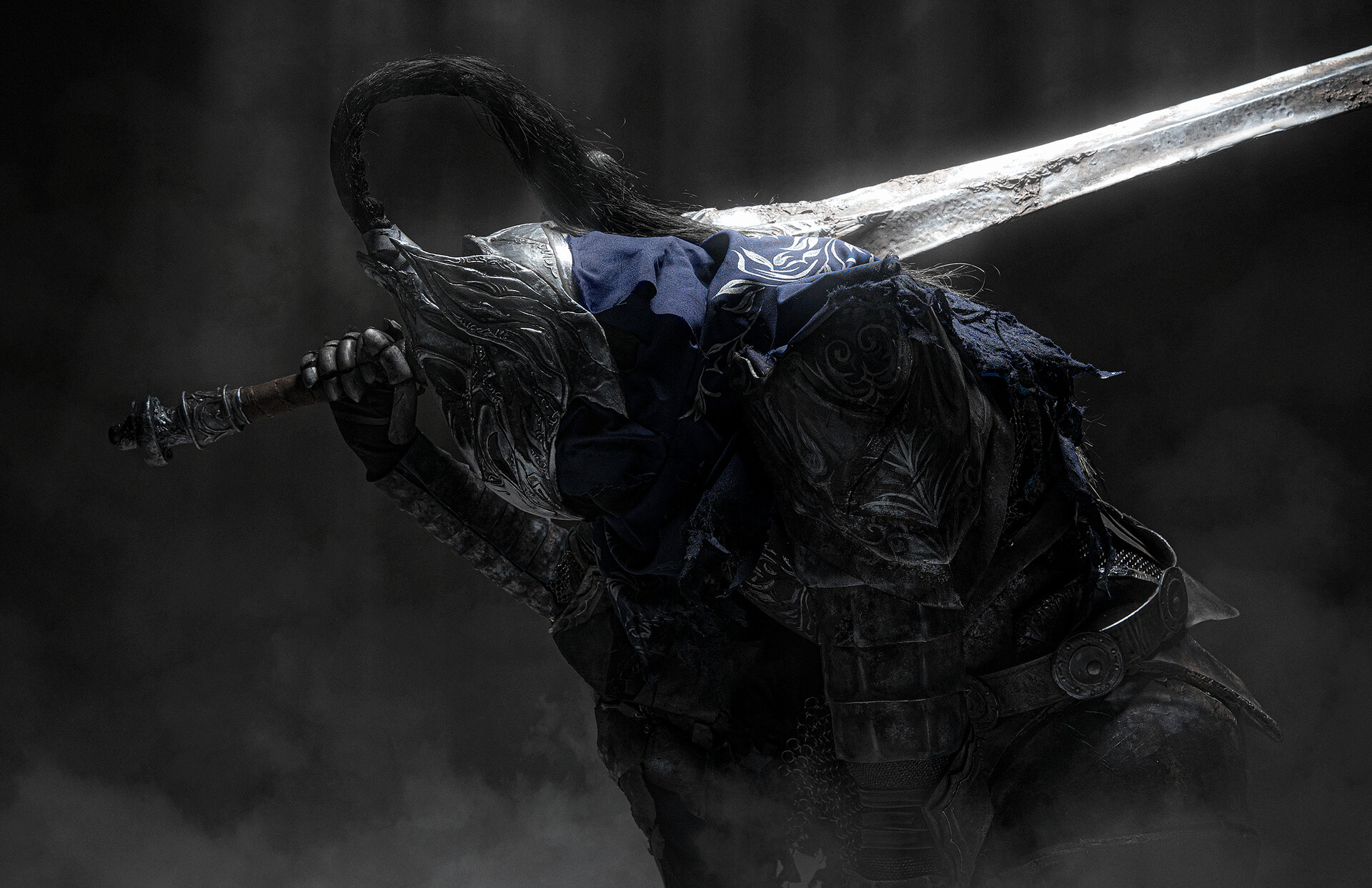 20+ Artorias (Dark Souls) HD Wallpapers and Backgrounds