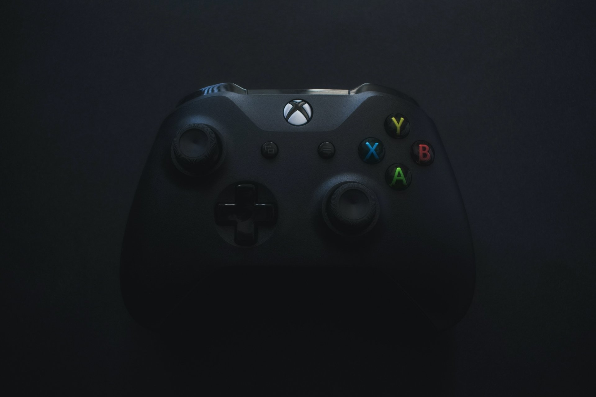 Xbox controller 4k Ultra HD Wallpaper | Background Image | 5016x3344