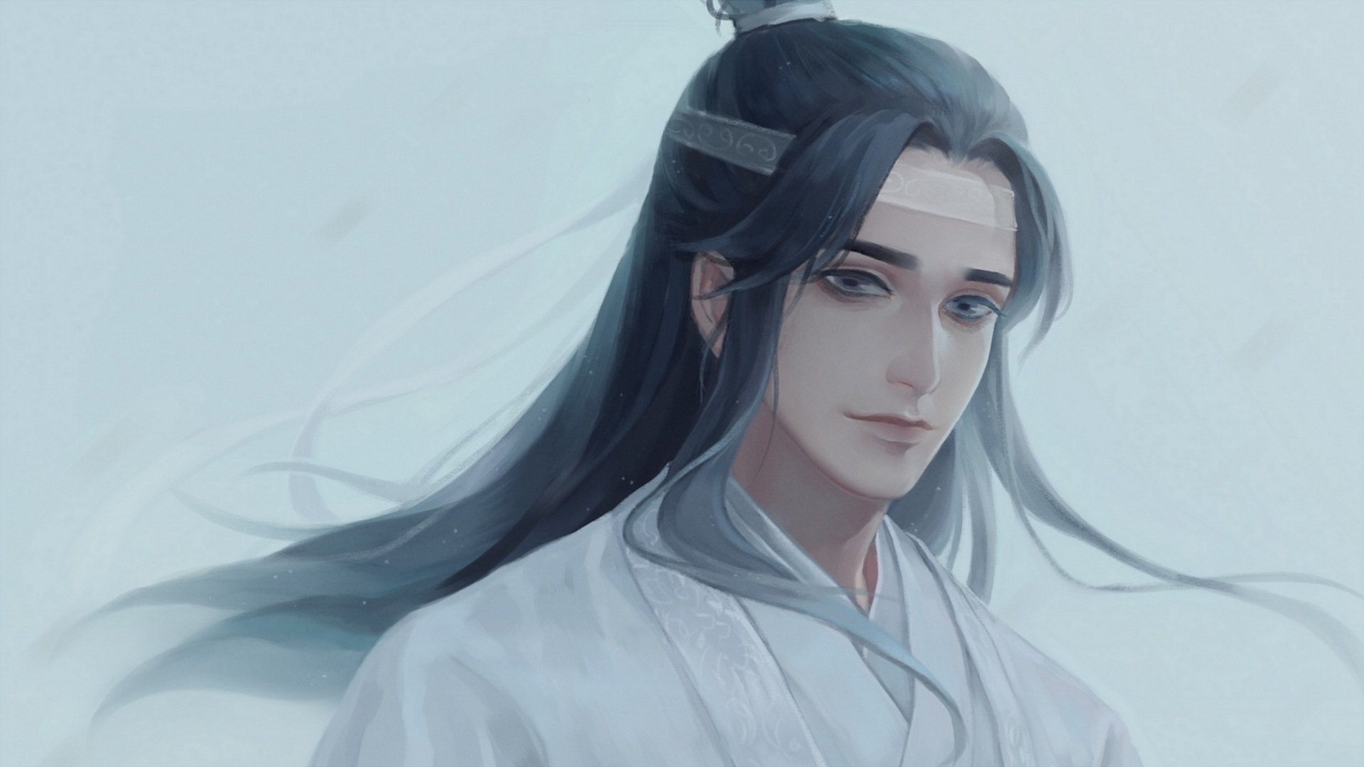 Download Wei Ying Wei Wuxian Lan Zhan Lan Wangji Anime Mo Dao Zu Shi Hd 