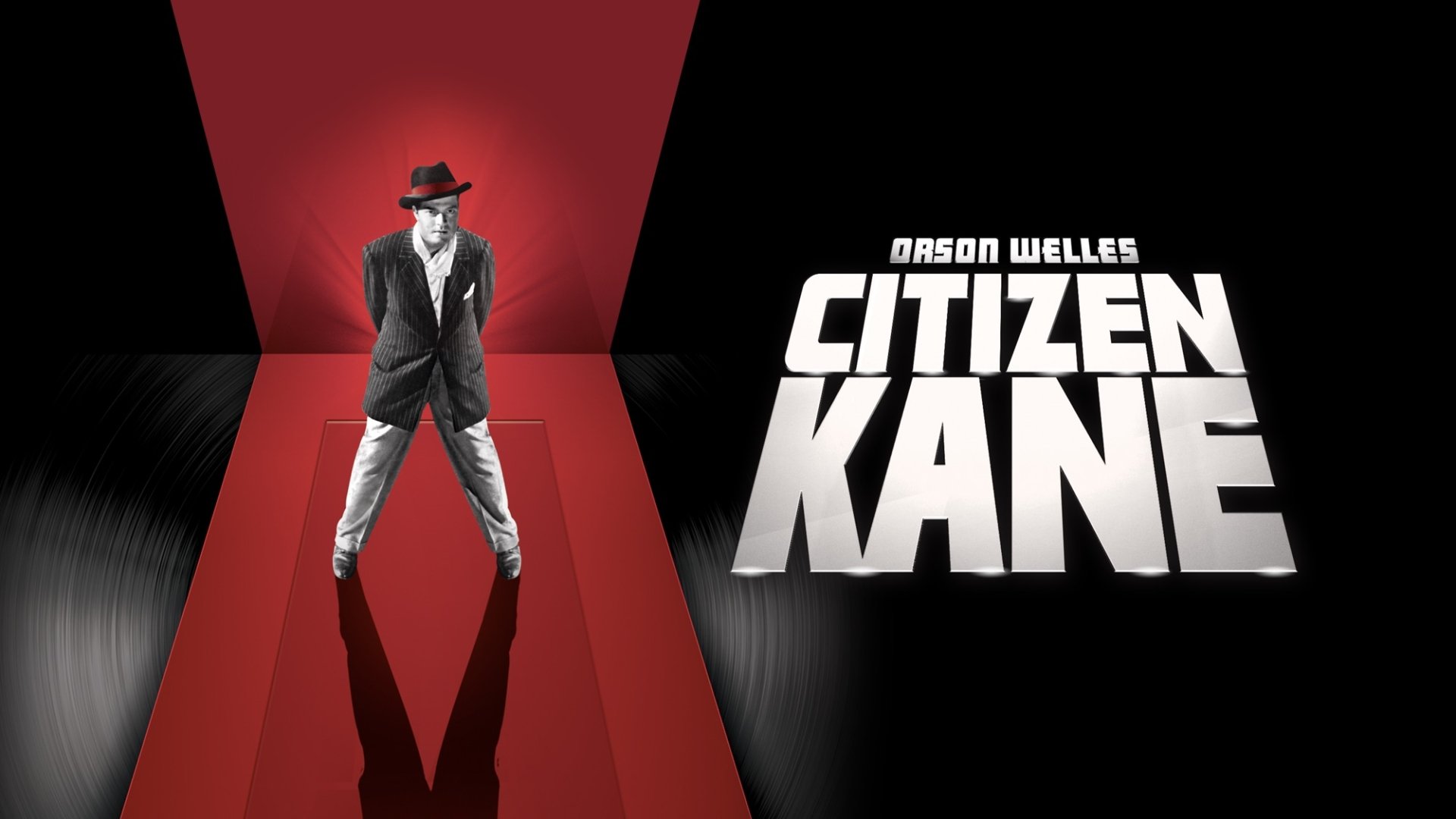 Download Movie Citizen Kane HD Wallpaper