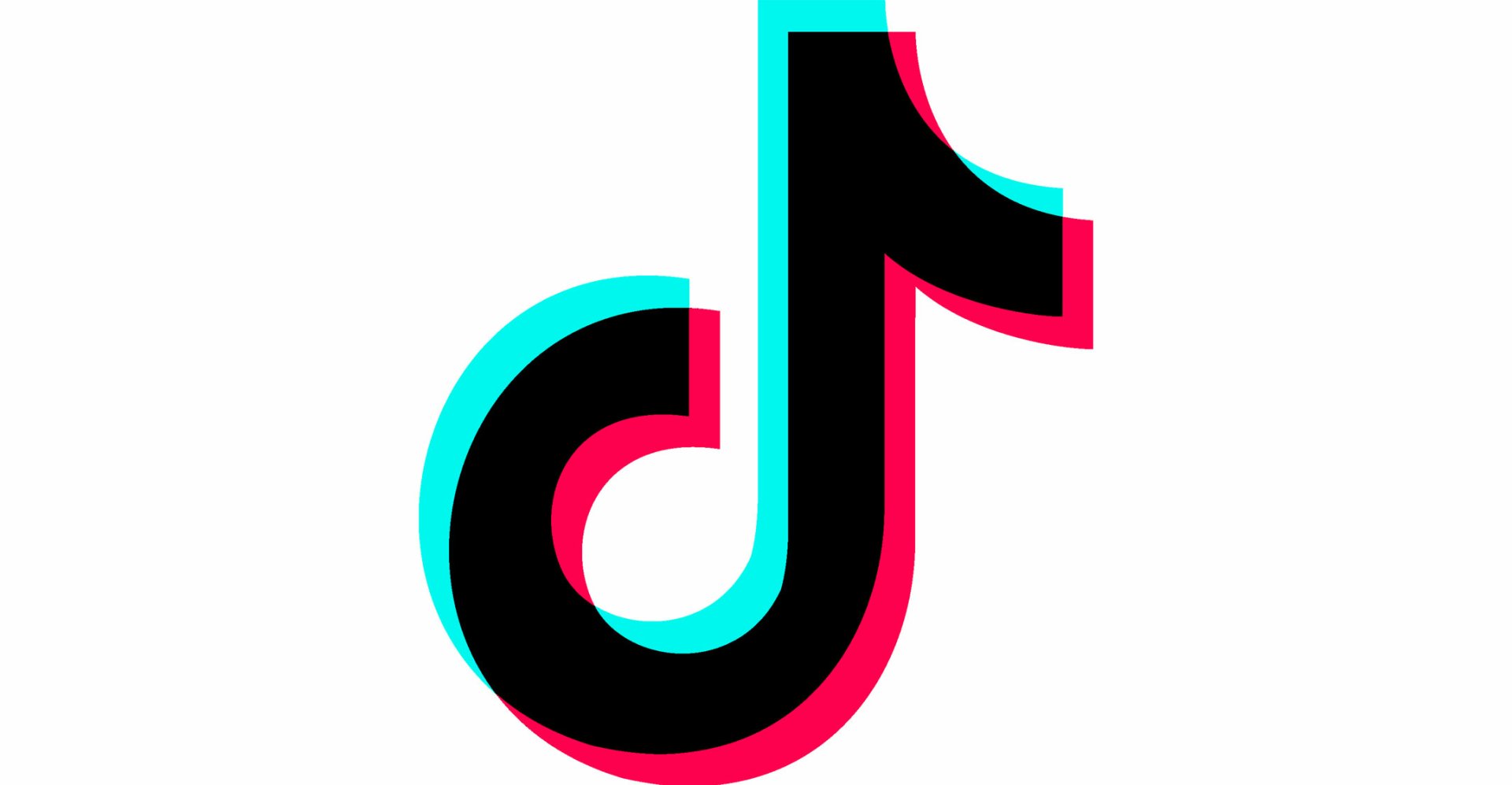 logo tik tok background