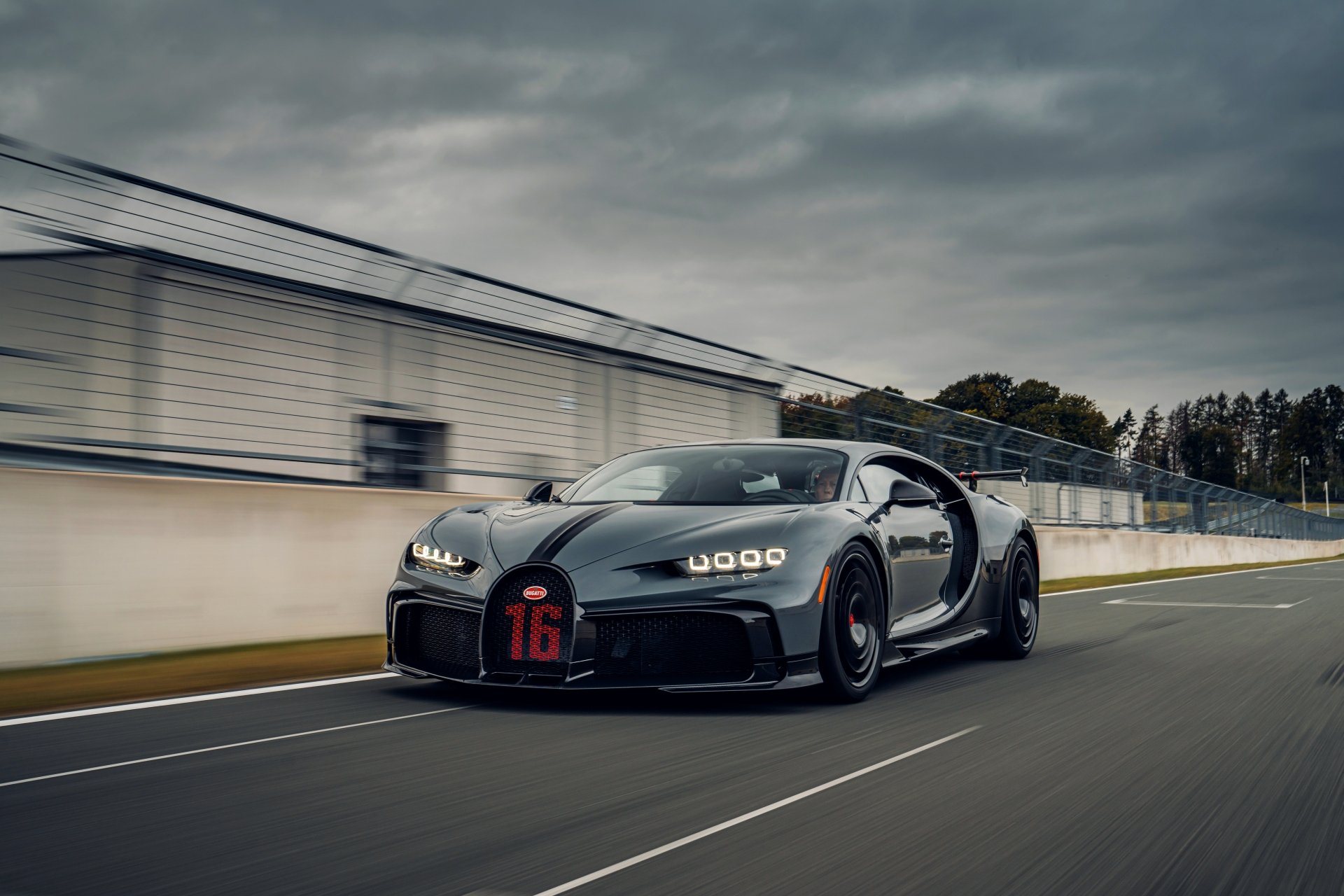 Vehicles Bugatti Chiron Pur Sport 4k Ultra Hd Wallpap - vrogue.co