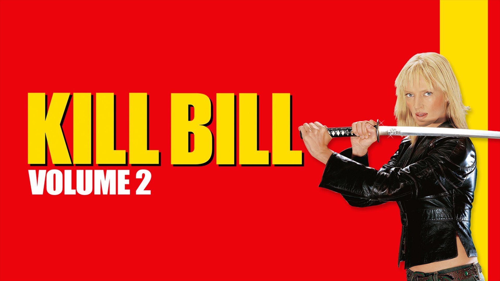 Download Uma Thurman Movie Kill Bill Vol 2 Hd Wallpaper