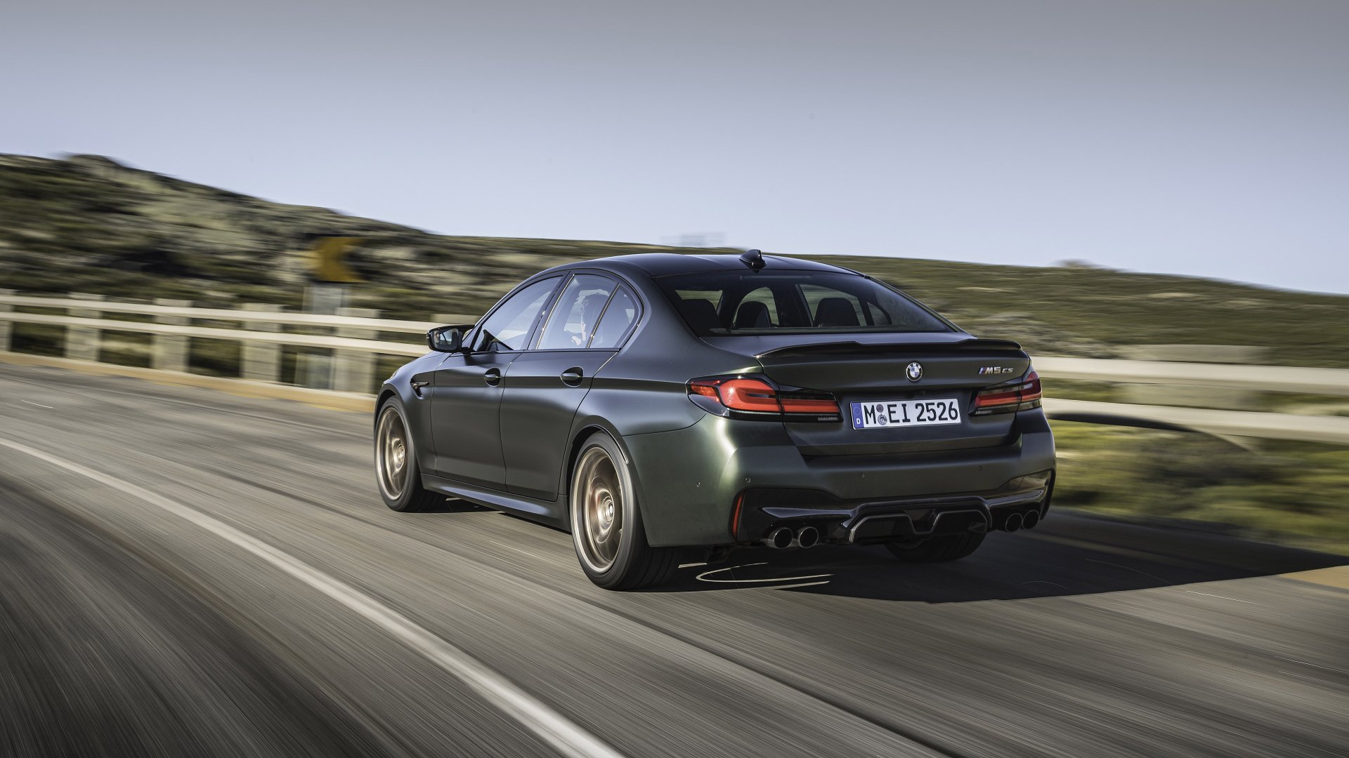 Download Car BMW Vehicle BMW M5 4k Ultra HD Wallpaper