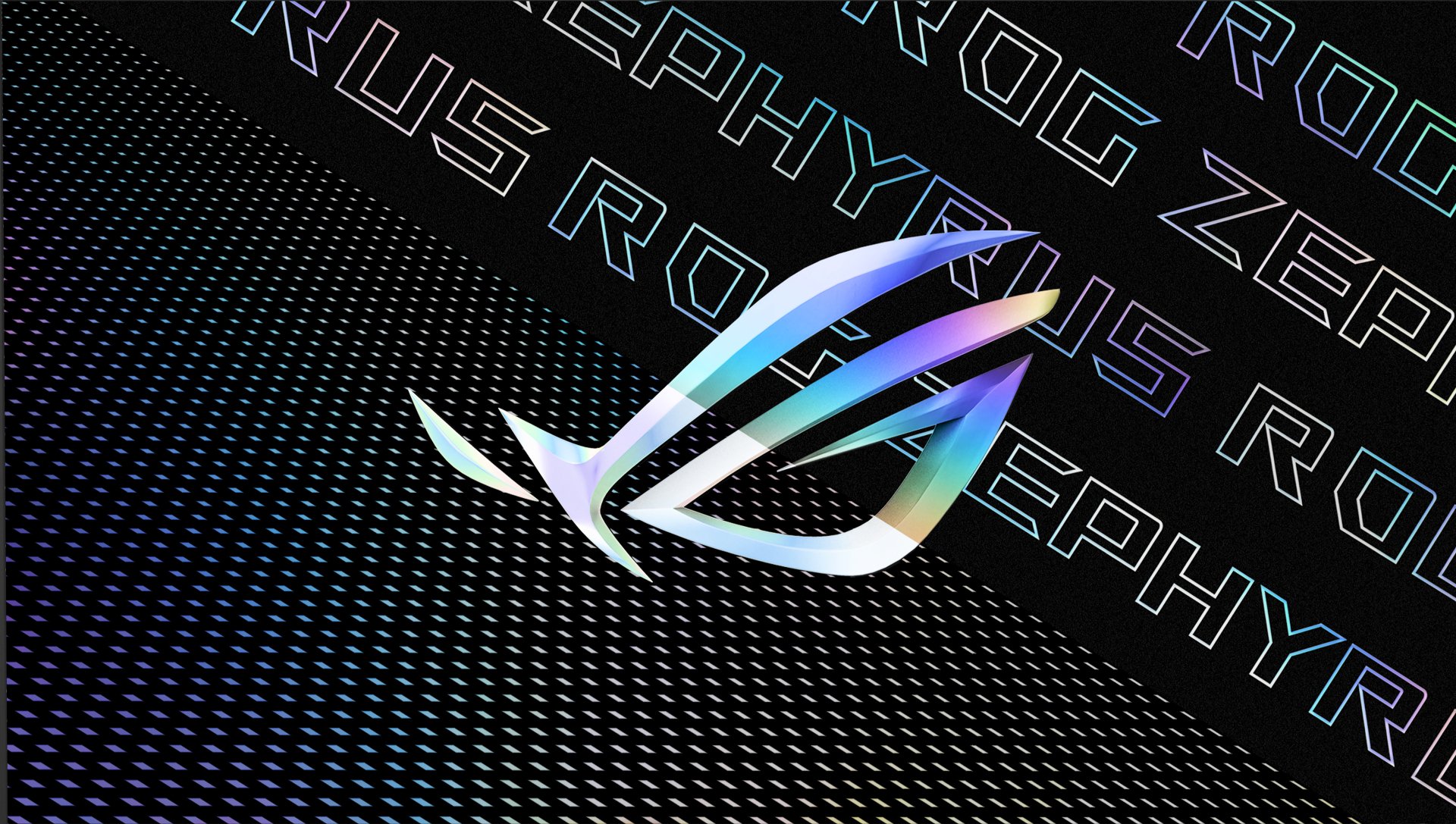 Download Logo Asus Republic Of Gamers Technology Asus ROG Phone