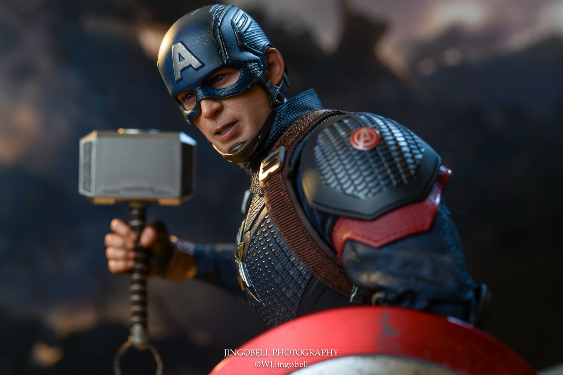download-figurine-toy-captain-america-movie-avengers-endgame-hd
