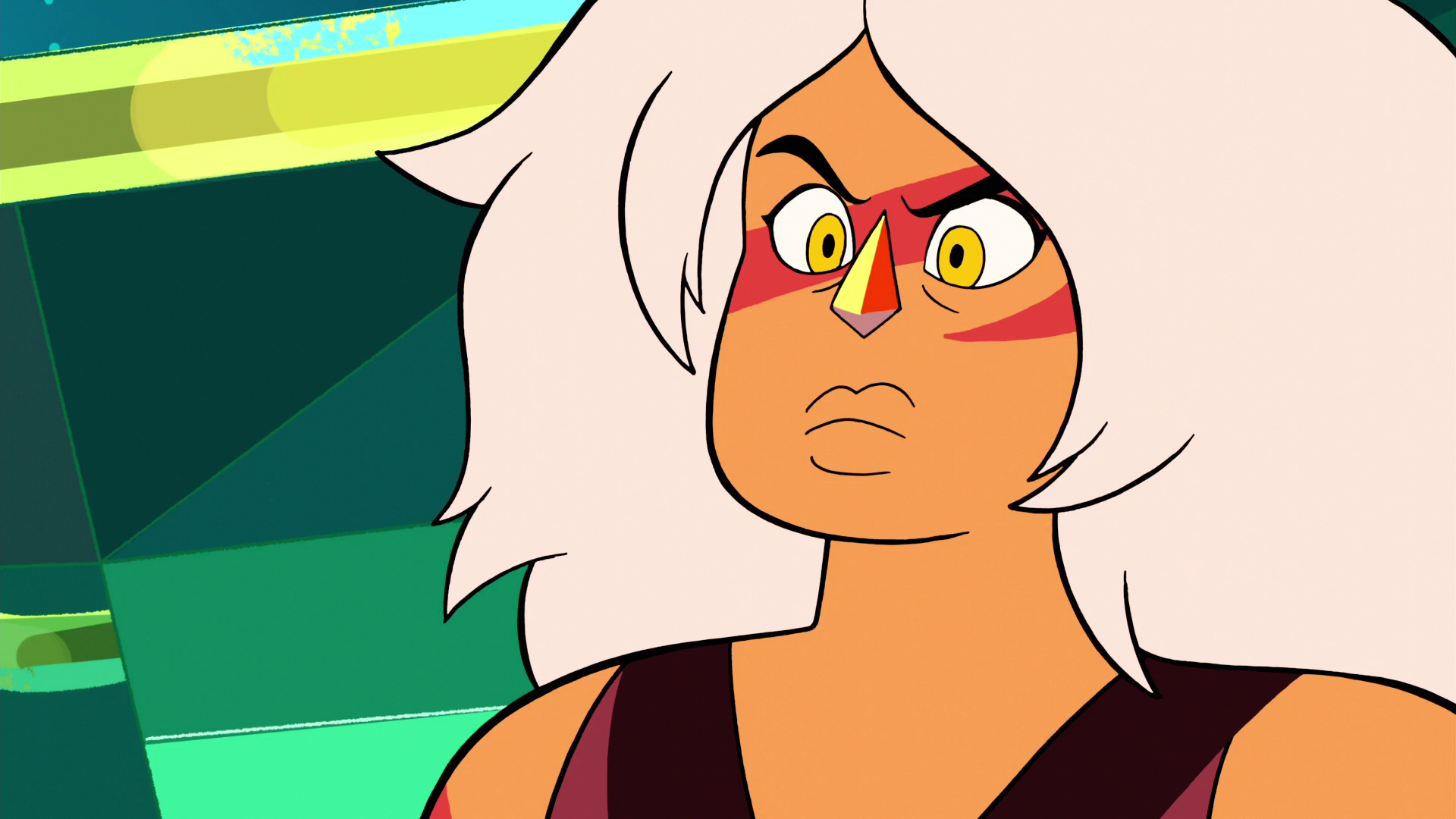 Jasper (Steven Universe) HD Wallpapers and Backgrounds.